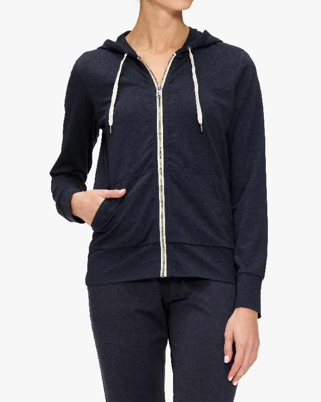 Vuori Halo Performance Hoodie 2.0 Flash Sale