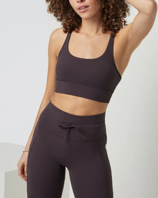 Vuori Yosemite Longline Bra Quality Driven Apparel