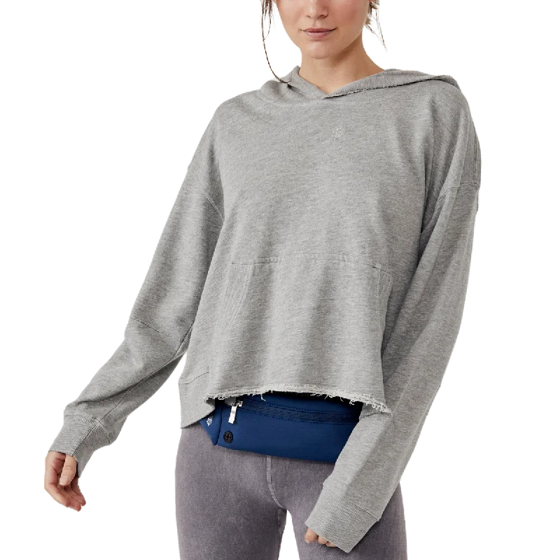 Women's All Sport Sweatshirt Luxury Comfort