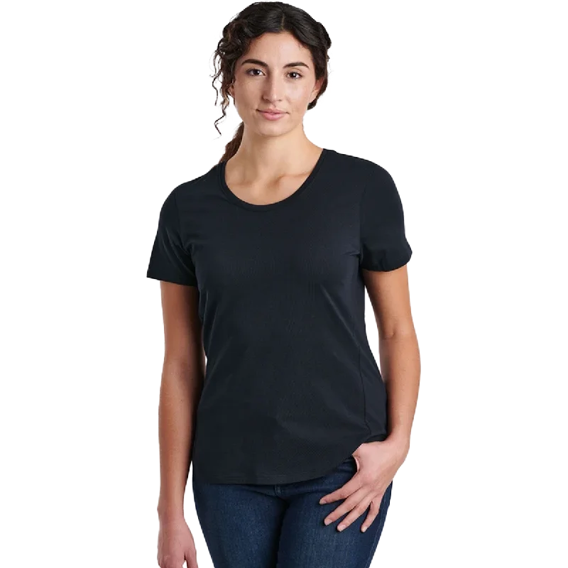 Women's Arabella Scoop Short Sleeve Hot Styles