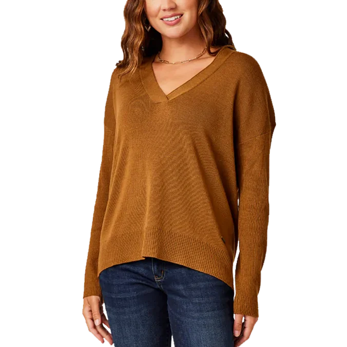 Women's Aurora Sweater Big Discounts