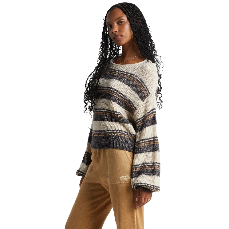 Women's Changing Tides Sweater Feminine Elegance