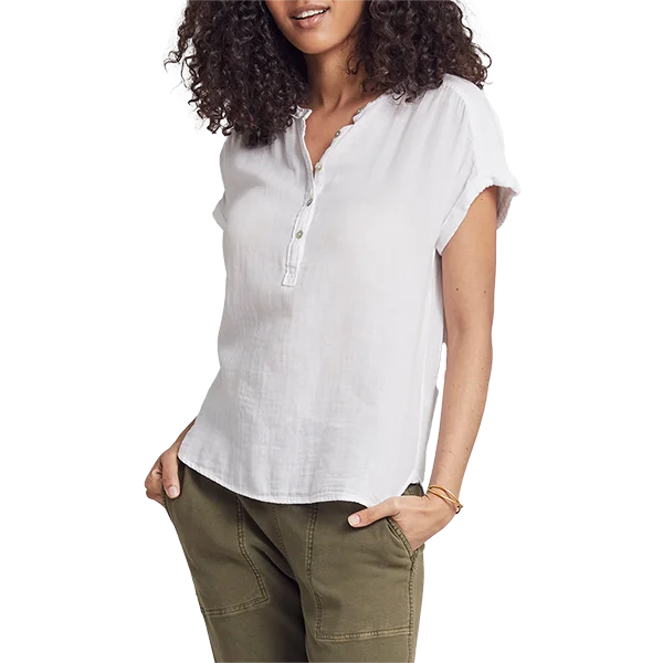 Women's Dreamland Cotton Top Seasonal Fashion