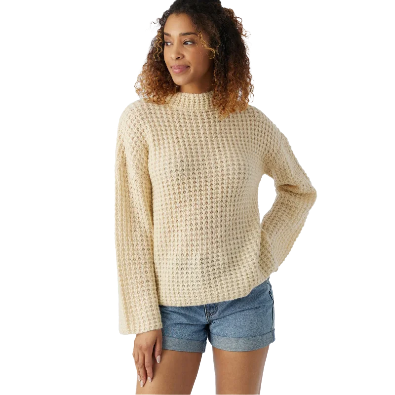 Women's Fawn Sweater Classic Women's Fashion