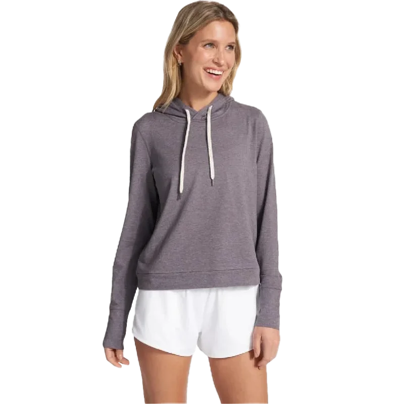 Women's Halo Essential Hoodie Elevate Your Wardrobe