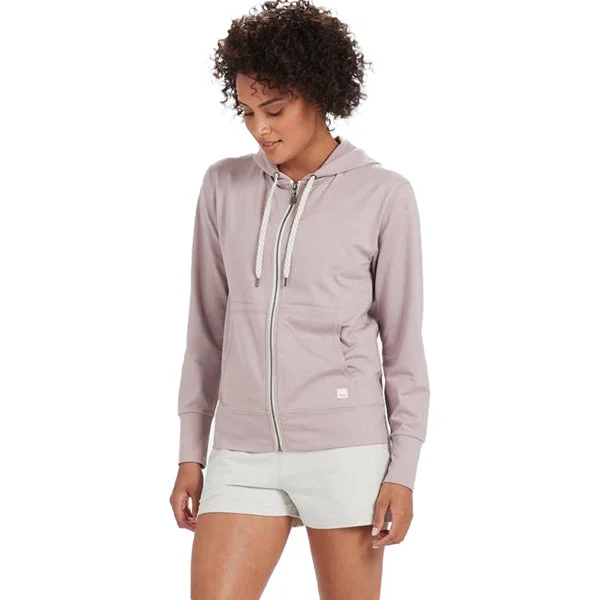 Women's Halo Performance Hoodie Save Big