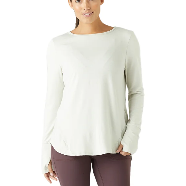 Women's Humble Long Sleeve Polished Finish