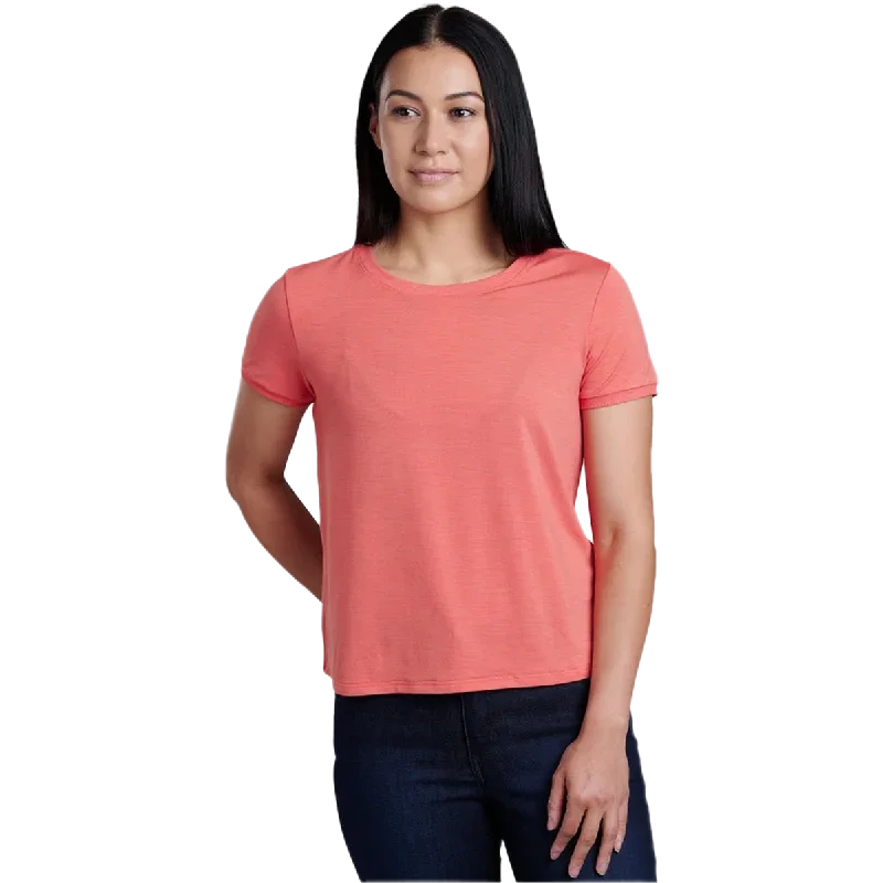 Women's Inspira Short Sleeve Massive Selection Sale