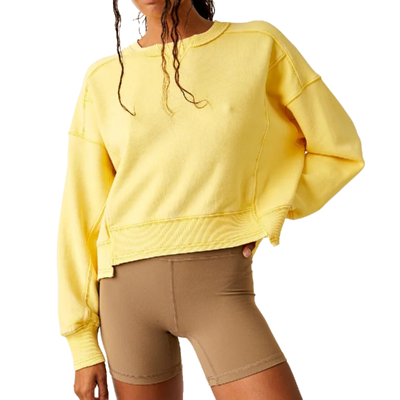 Women's Intercept Pullover Trending Items