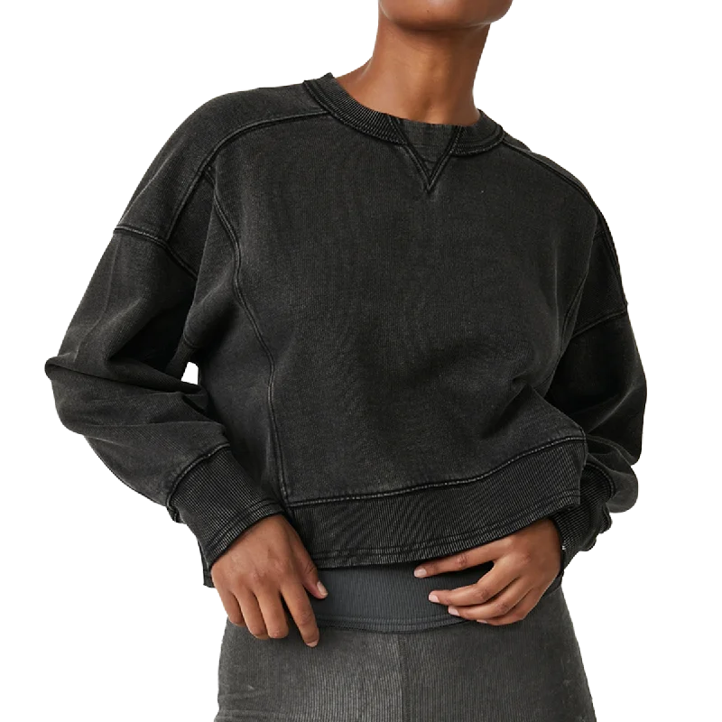 Women's  Intercept Pullover Save On Classic Elegant Styles