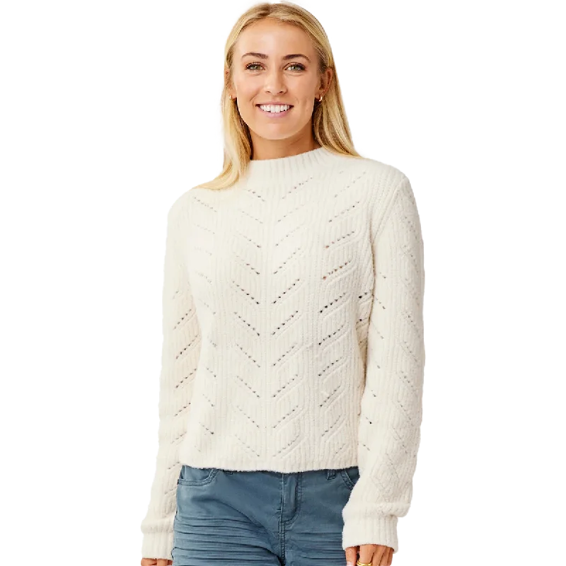 Women's Monroe Sweater Stylish Savings