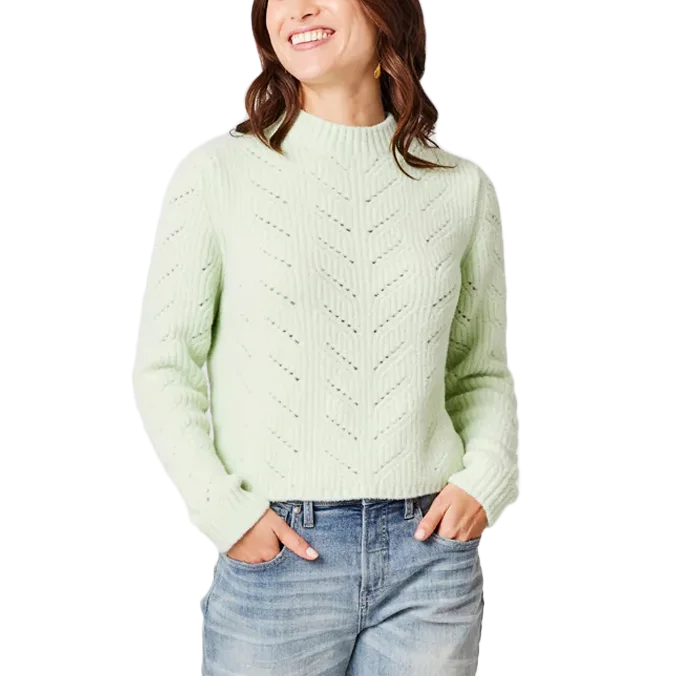 Women's Monroe Sweater Trendy Fashion for Women