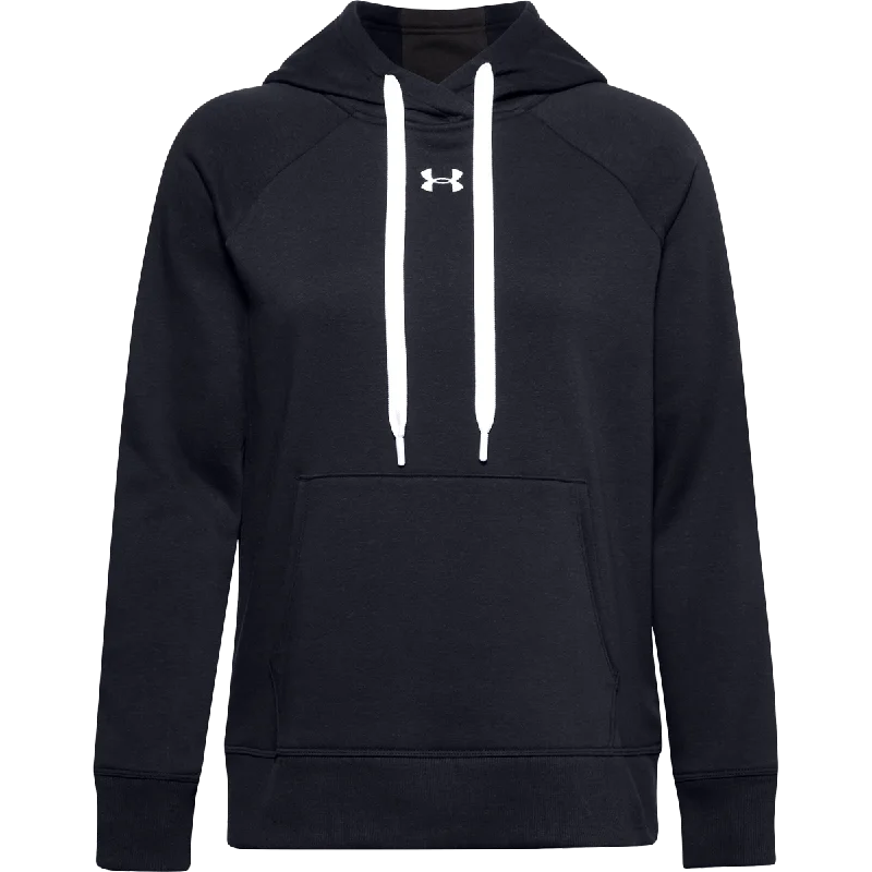 Women's Rival Fleece HB Hoodie Daily Deals