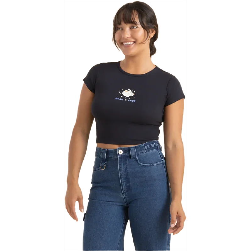 Women's Roam Icon Tee Mega Sale