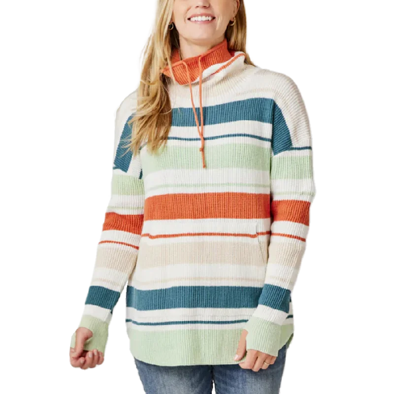 305-Frost Multi Stripe