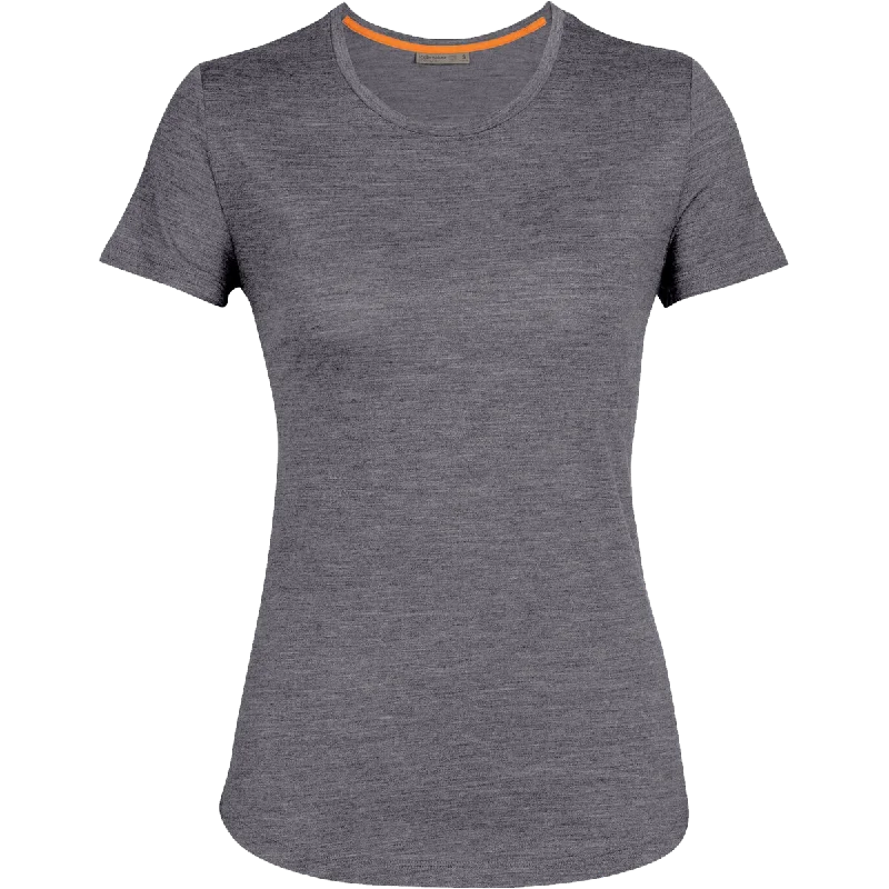 Women's Sphere II Short Sleeve Tee Subtle Sophistication