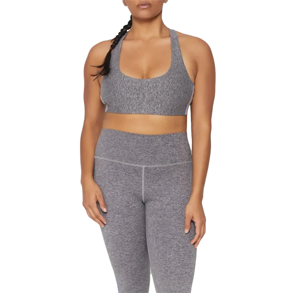 Women's Studio Sports Bra Timeless Elegant