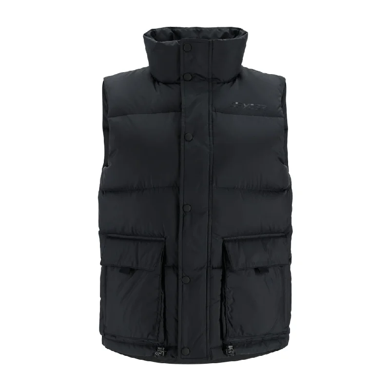 Womens Windom Vest - Black (2022) Vintage Inspired Fashion Sale