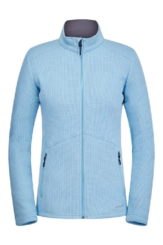 Womens Bandita Full Zip - Frost (2021) New Styles Just In