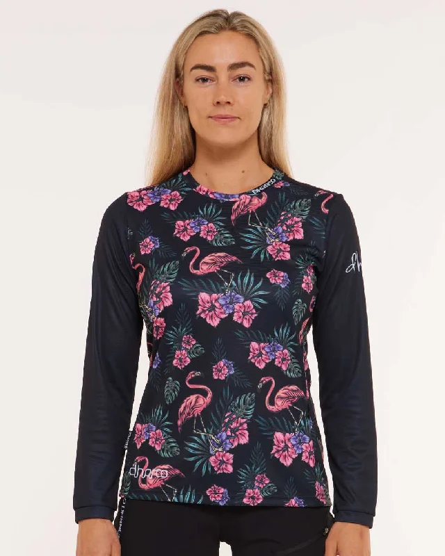 Womens Gravity Jersey | Parker Exclusive Discount