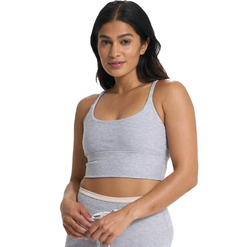 Women's Long Line Elevation Bra Shop Our Looks