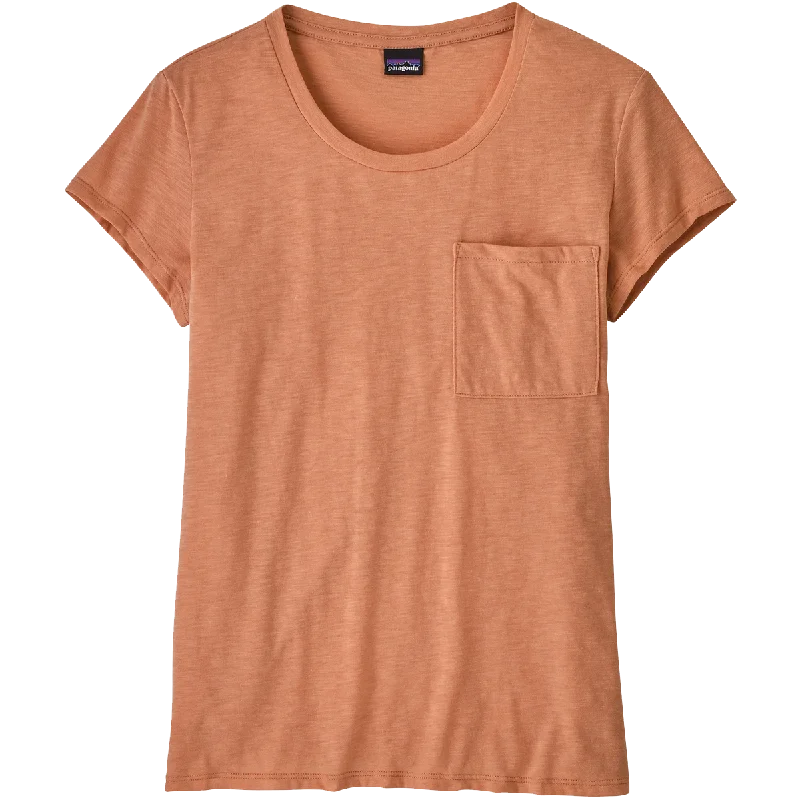 Women's Mainstay Tee Sophisticated Cut