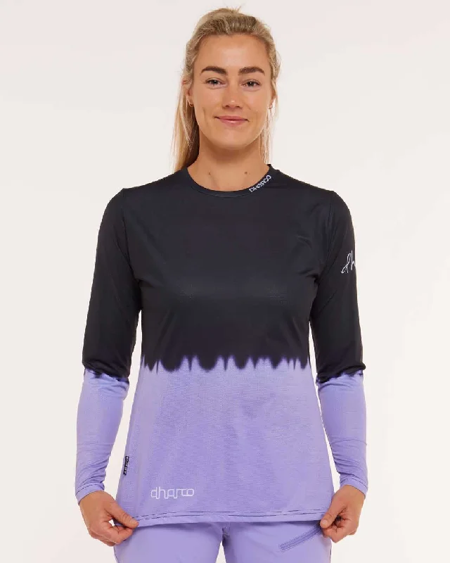 Womens Race Jersey | Odyssey Summer Fashion