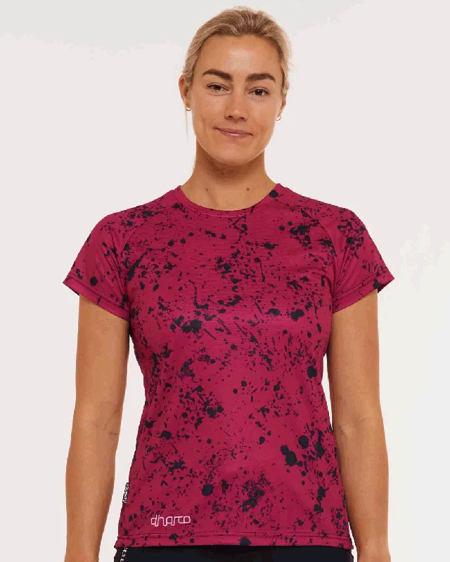 Womens Short Sleeve Jersey | Chili Peppers New Season Fashion Preview Sale