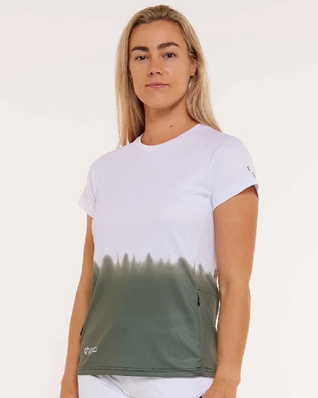 Womens Short Sleeve Jersey | Ombre Shop Sale Items