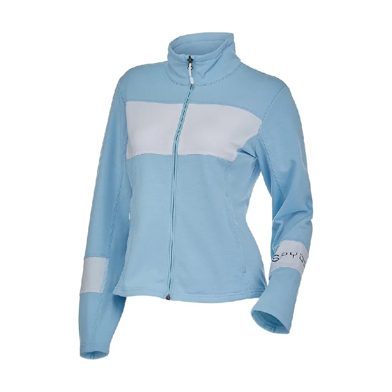 Womens Speed Full Zip - Frost (2021) High End Women's Wear