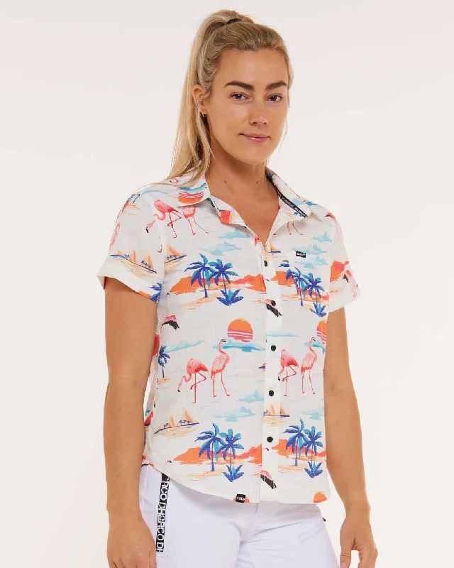 Womens Tech Party Shirt | Jessie Fashion Forward