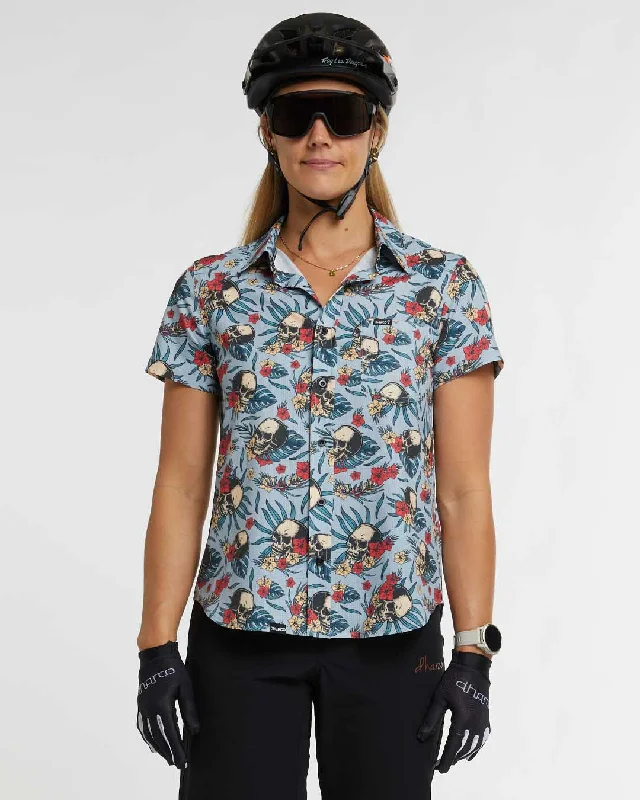 Womens Tech Party Shirt | Kisma Mega Sales