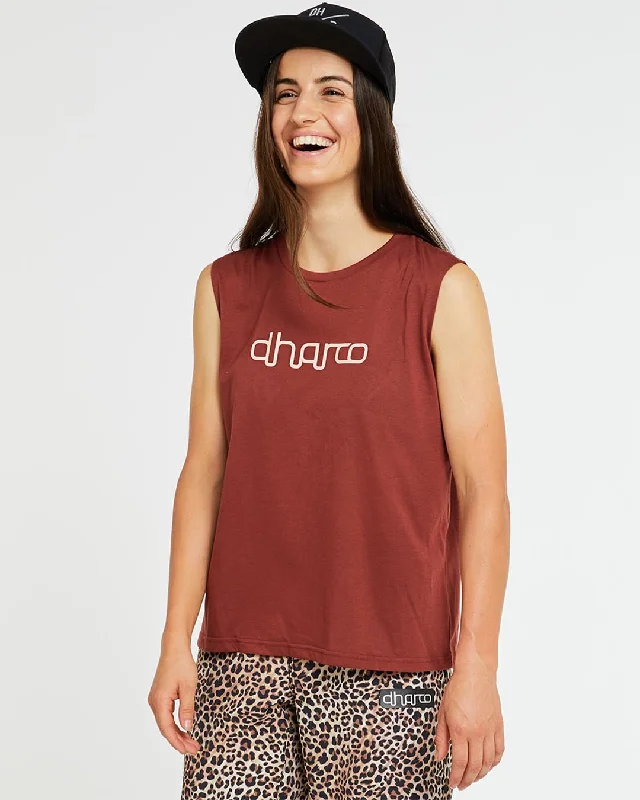 Womens Tech Tanks | Suns Out Elegant Clothing