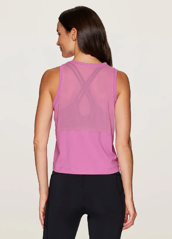 Work It Out Tank Stylish Savings