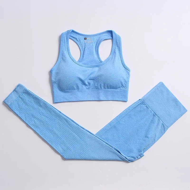 Blue 2pcs 2