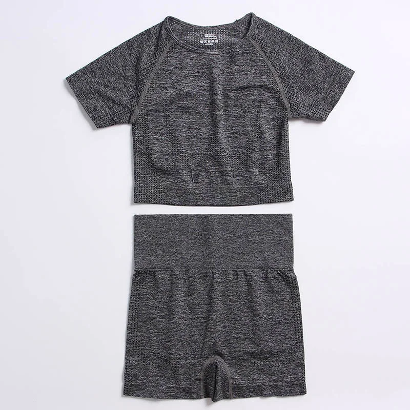 Deep Gray 2pcs 1