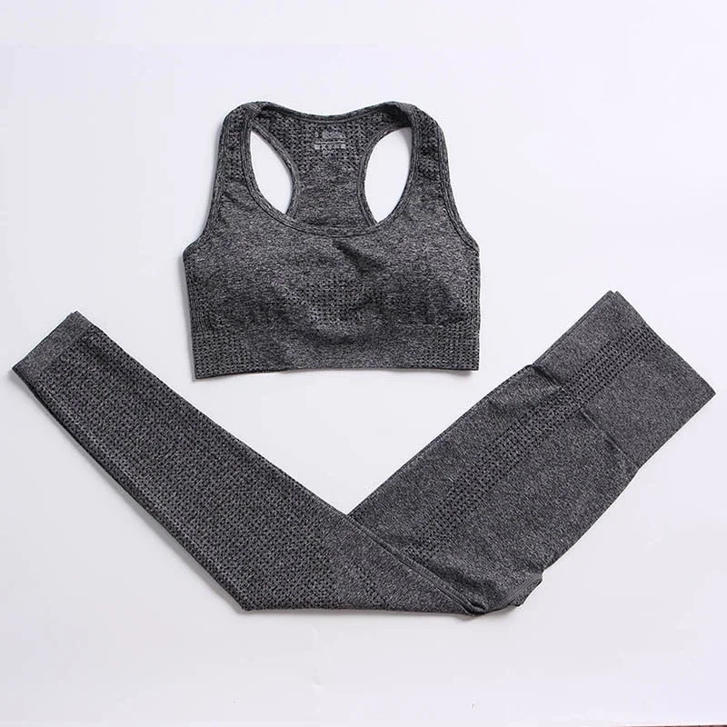 Deep Gray 2pcs 2