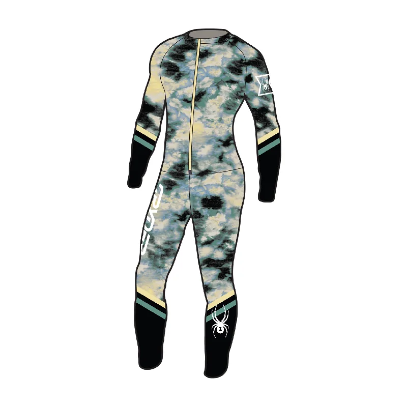 Womens World Cup Dh - Tie Dye Vanilla Latte Polished Finish