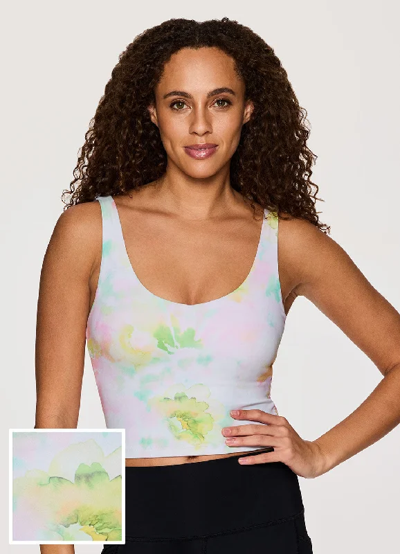 Zen Magnolia Bra Tank Unbeatable Deals