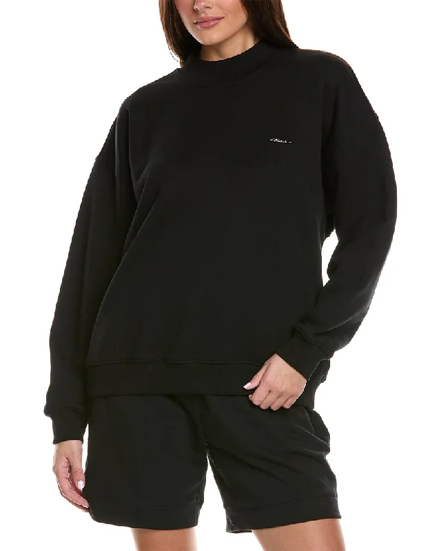 3.1 Phillip Lim Compact Sweatshirt Best Sellers