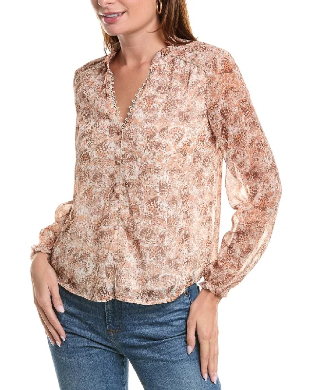 ANNA KAY Julian Blouse Fashion Forward