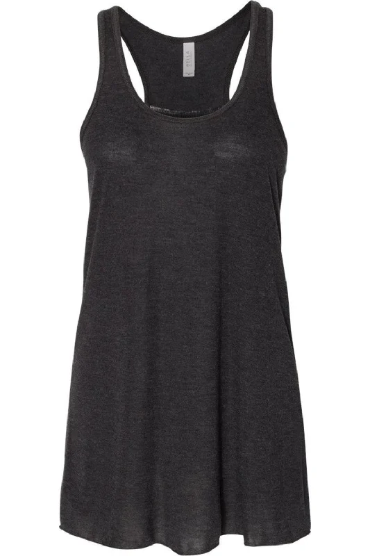 BELLA + CANVAS Women´s Flowy Racerback Tank Weekend Exclusive