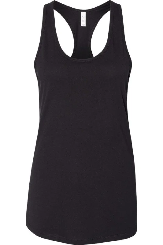 BELLA + CANVAS Women´s Jersey Racerback Tank Browse Our Top Products