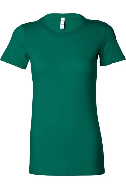 BELLA + CANVAS Women´s Slim Fit Tee Big Savings