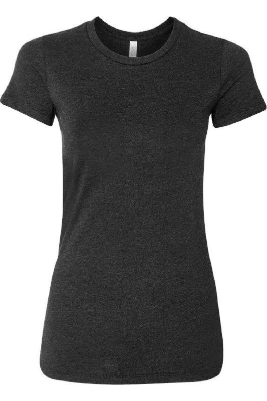 BELLA + CANVAS Women´s Slim Fit Tee Flash Sale Fever