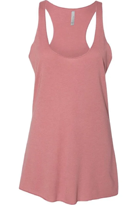 BELLA + CANVAS Women´s Triblend Racerback Tank Holiday Sale