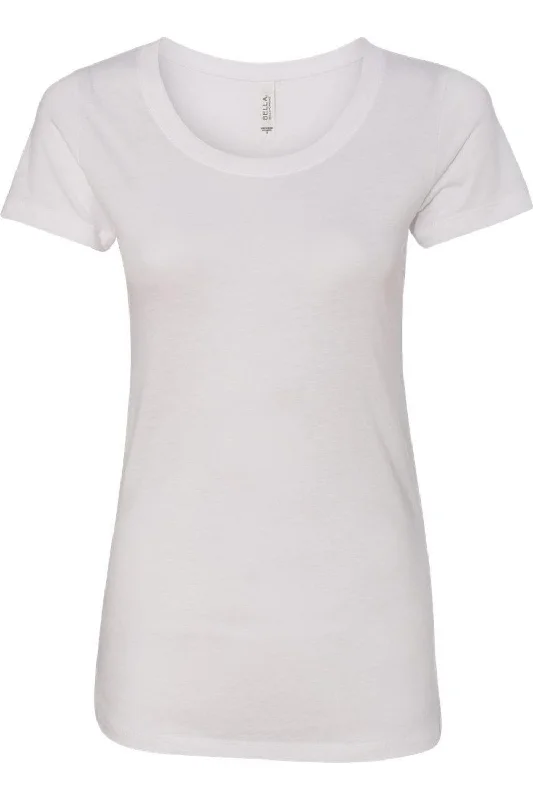 BELLA + CANVAS Women´s Triblend Tee Father's Day Deals