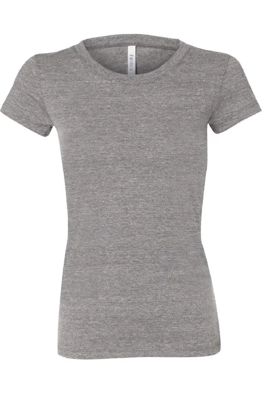 BELLA + CANVAS Women´s Triblend Tee Seasonal Trends