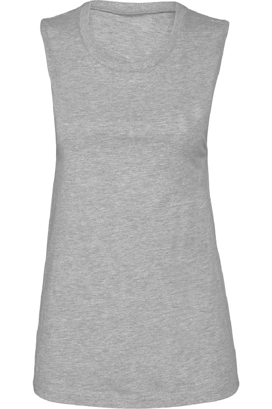 athletic heather grey