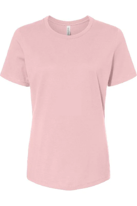 BELLA + CANVAS Womens Relaxed Jersey Tee Latest Fashion